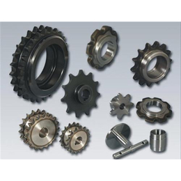 膠州鏈輪加工、皮帶輪鏈輪加工與秋林紡機(jī) 精密機(jī)械配件的專業(yè)制造